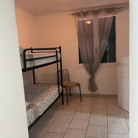 文蒂米利亚Via Garibaldi 32公寓 外观 照片
