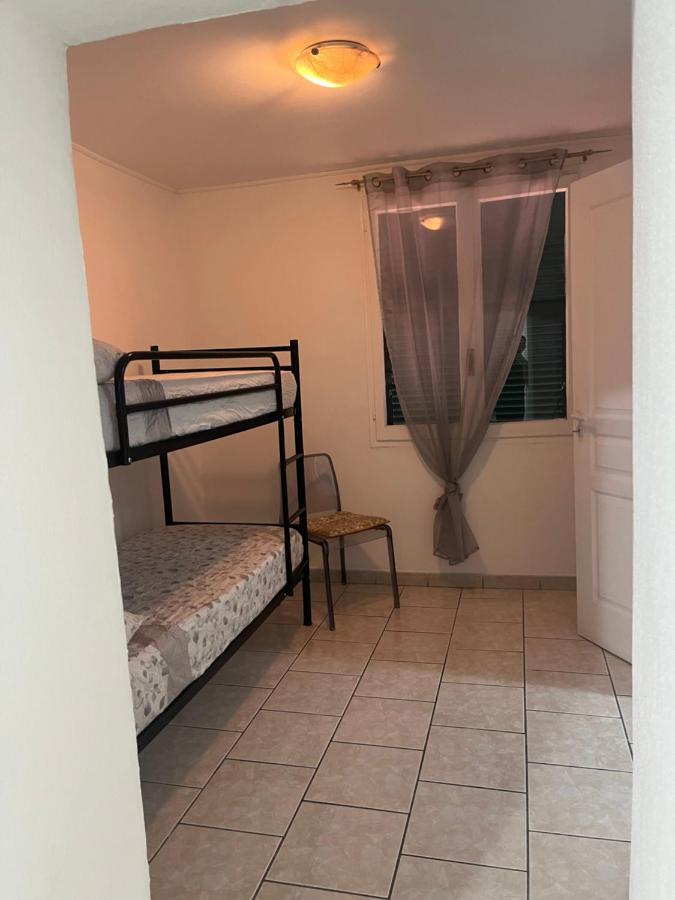 文蒂米利亚Via Garibaldi 32公寓 外观 照片